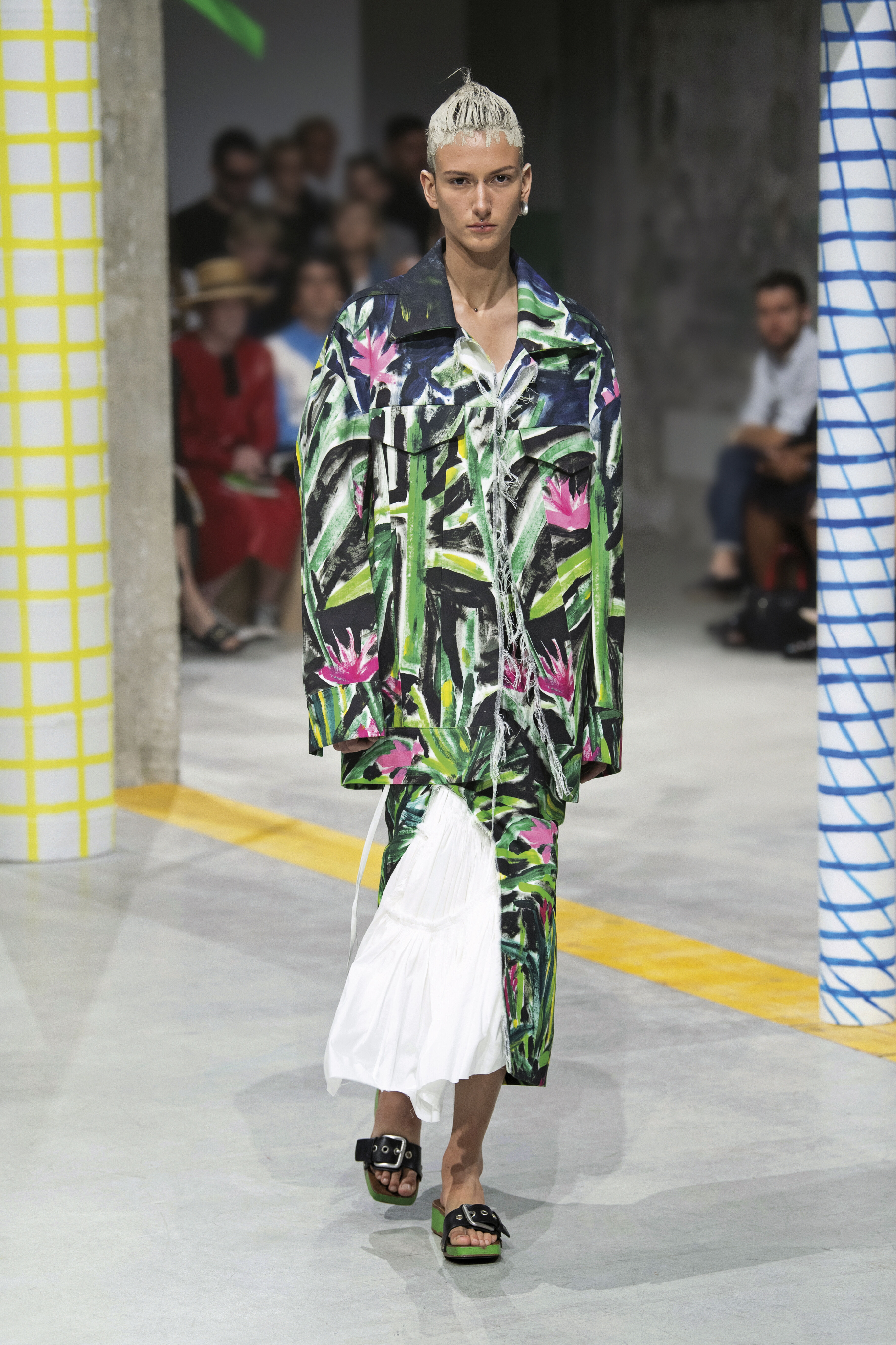 marni SS20 donna